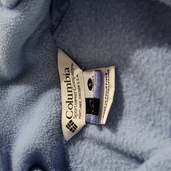 Columbia jacket size Small - Picture 2 of 5